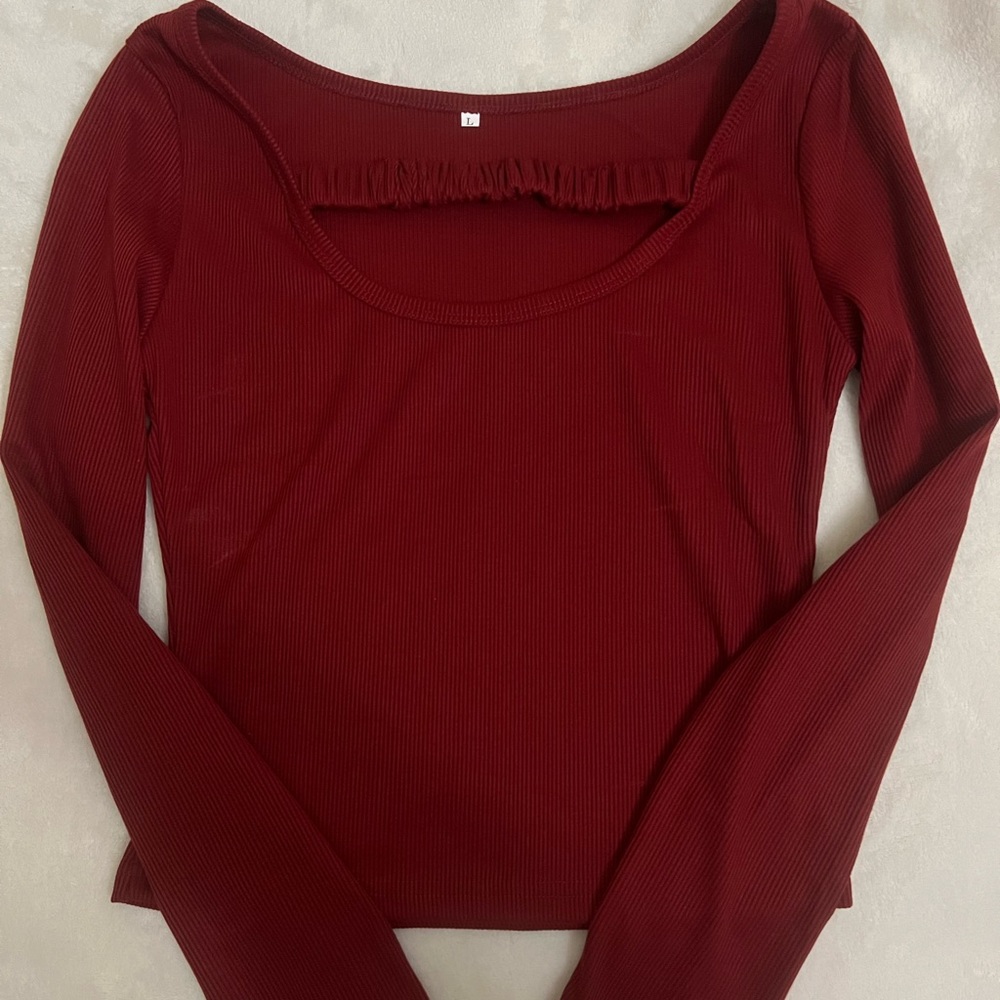 Open to offers:)